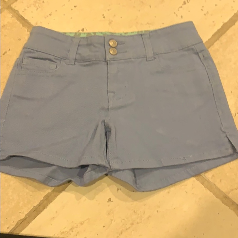 Shorts